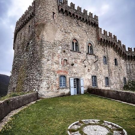 Hotel Castello Malaspina Di Fosdinovo Extérieur photo