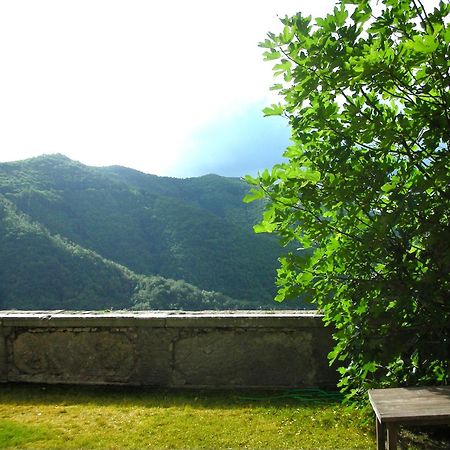 Hotel Castello Malaspina Di Fosdinovo Extérieur photo