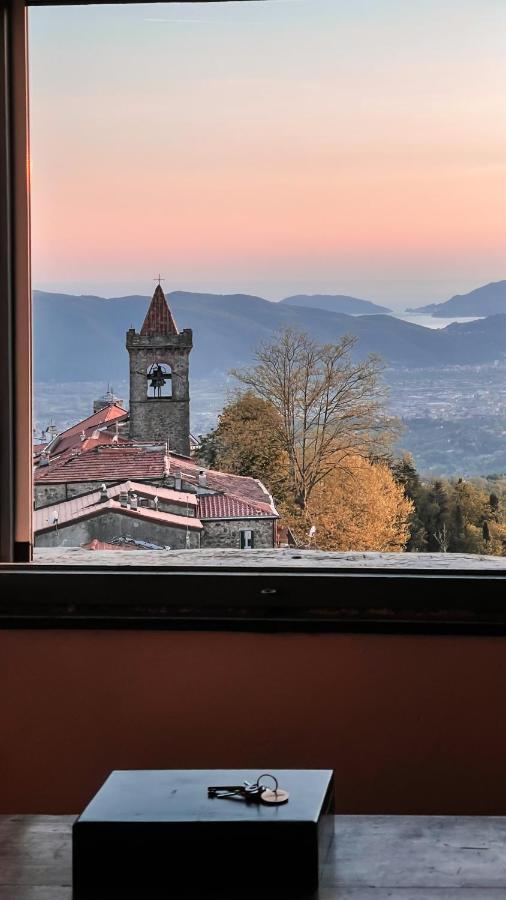 Hotel Castello Malaspina Di Fosdinovo Extérieur photo