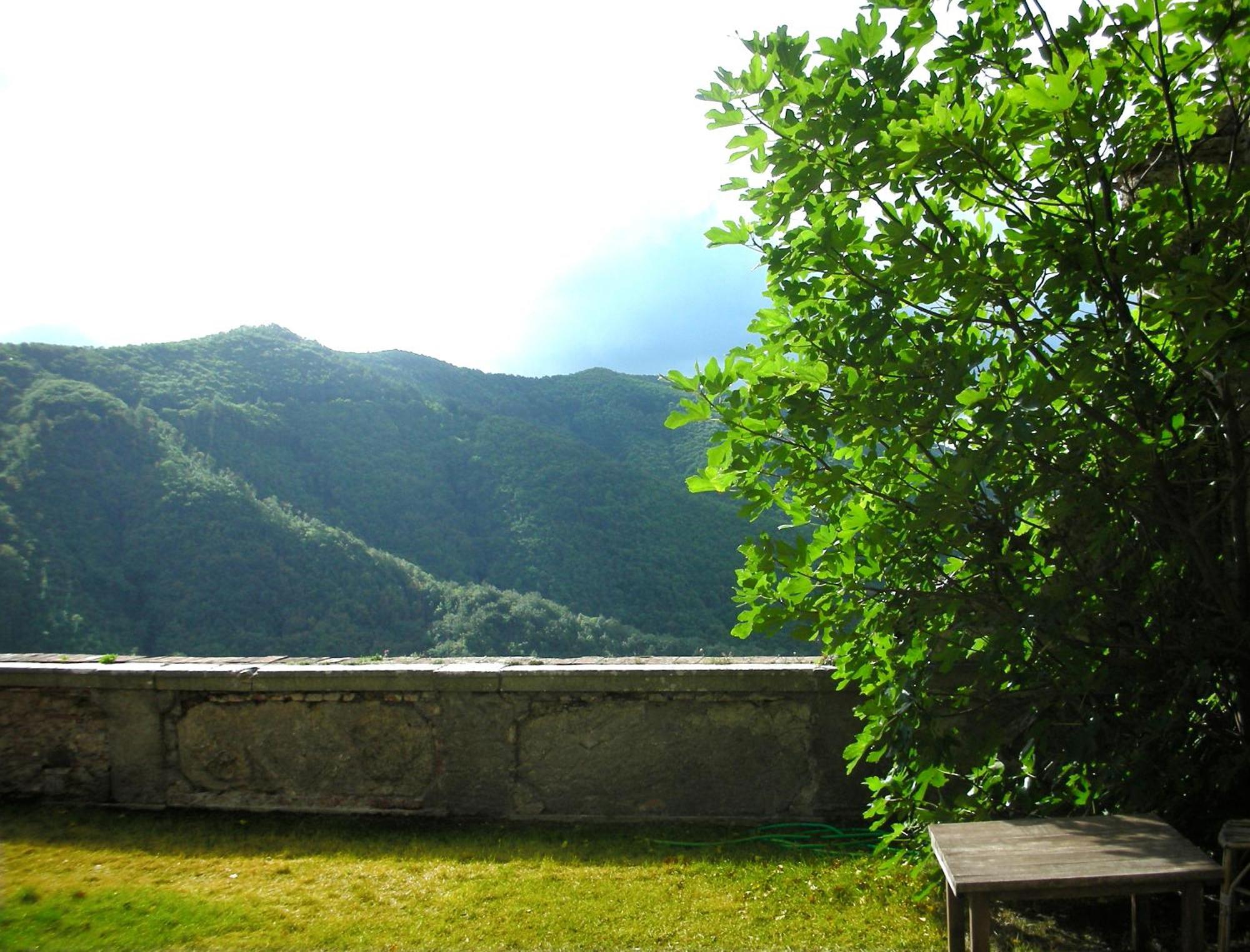 Hotel Castello Malaspina Di Fosdinovo Extérieur photo