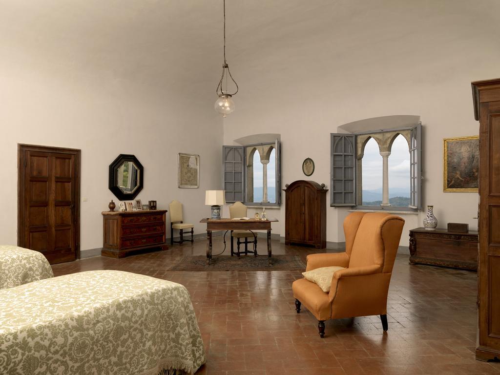 Hotel Castello Malaspina Di Fosdinovo Extérieur photo