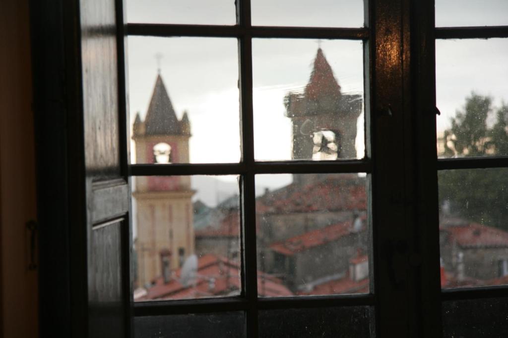 Hotel Castello Malaspina Di Fosdinovo Extérieur photo